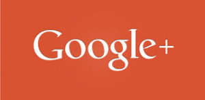 google plus logo